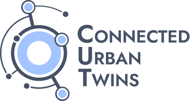 Connected Urban Twins